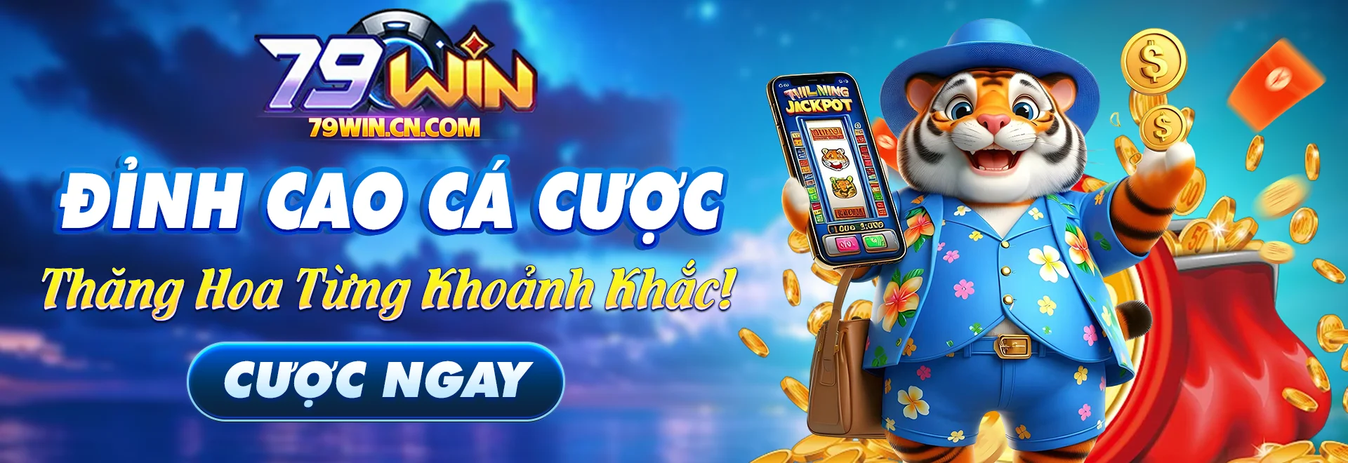Banner Trang Chủ 79win.com Chính Thức