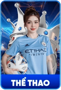 Thể Thao 79WIN